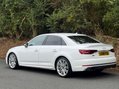 Audi S4 3.0 S4 TFSI Quattro Auto 4WD 4dr 26