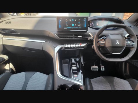 Peugeot 3008 PURETECH S/S ALLURE 11