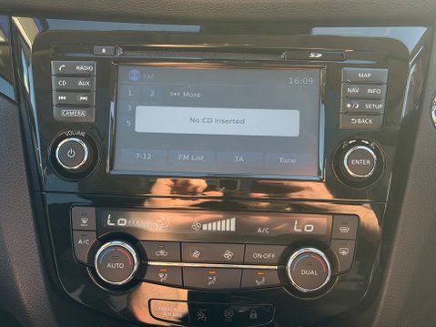 Nissan Qashqai DCI TEKNA XTRONIC 23