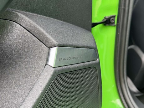 Audi RS3 2.5 RS 3 Vorsprung TFSI Quattro Semi-Auto 4WD 4dr 60