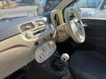 Fiat 500 1.2 Lounge Euro 4 3dr 14