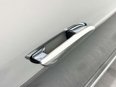 Mercedes-Benz EQS EQS 350 96kWh Business Class Saloon 5dr Electric Auto (292 ps) 62