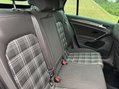 Volkswagen Golf 2.0 Golf GTD TDI 5dr 9