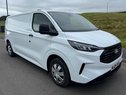 Ford Transit Custom 2.0 Transit Custom 300 Trend EcoBlue
