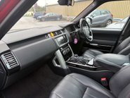 Land Rover Range Rover 3.0 Range Rover Vogue TDV6 Auto 4WD 5dr 11