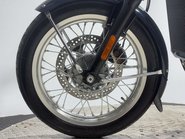 BSA Gold Star 650 2023 3K VERY CLEAN 1 OWNER NEW MOT RETRO MODERN CLASSIC BIKE 27