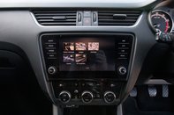 Skoda Octavia SE DRIVE TSI 22