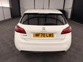 Peugeot 308 1.2 PureTech GPF Allure Euro 6 (s/s) 5dr 55