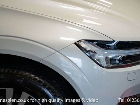 Volvo XC60 2.0 XC60 Momentum B4 MHEV AWD Auto 4WD 5dr 34