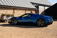 Ferrari 296 GTB 3.0T V6 7.45kWh F1 DCT Euro 6 (s/s) 2dr 10