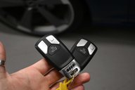 Audi A5 2.0 A5 Sportback 35 TFSI MHEV Black Edition Semi-Auto 5dr 50