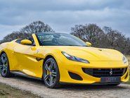 Ferrari Portofino 2