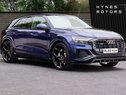 Audi Q8 3.0 TDI V6 50 S line SUV 5dr Diesel Tiptronic quattro Euro 6 (s/s) (286 ps)