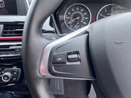BMW X1 SDRIVE18D SPORT 16