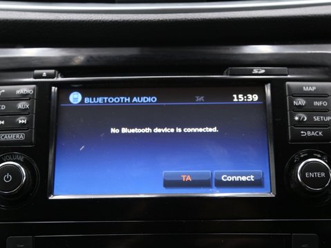 Nissan Qashqai 1.5 dCi N-Connecta Euro 6 (s/s) 5dr 16