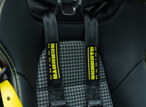 Porsche 911 GT3 RS (992) 17