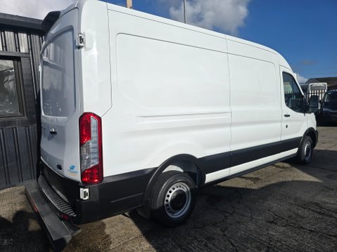 Ford Transit 310 LEADER P/V ECOBLUE 6