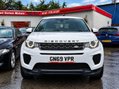 Land Rover Discovery Sport 2.0 TD4 Landmark Auto 4WD Euro 6 (s/s) 5dr 8