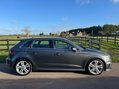 Audi A3 1.4 TFSI S line Sportback Euro 6 (s/s) 5dr 4