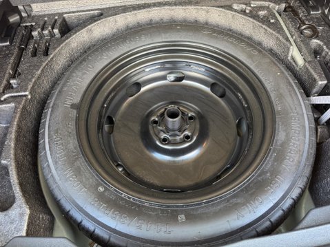 Volkswagen Tiguan 2.0 TDI SE Euro 6 (s/s) 5dr 31