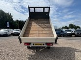 Volkswagen Crafter Tipper MWB L2 Cr35 Tdi C/C M Startline EURO 6 8
