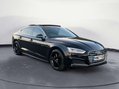 Audi A5 2.0 A5 Sportback TDI S Line Quattro Semi-Auto 4WD 5dr 7