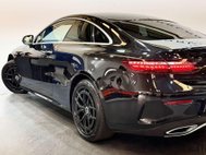 Mercedes-Benz E Class 2.0 E220d AMG Line (Premium) Coupe 2dr Diesel G-Tronic+ Euro 6 (s/s) (194 p 17