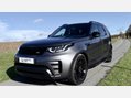 Land Rover Discovery TD6 HSE LUXURY 24