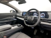 Nissan ARIYA 87kWh Advance SUV 5dr Electric Auto 22kW Charger (242 ps) Alloys - Half Lea 12
