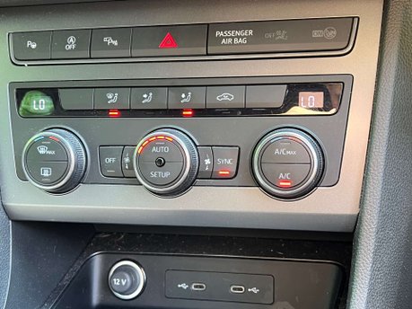 Cupra Ateca 2.0 Ateca VZ1 TSi 4Drive Semi-Auto 4WD 5dr 23