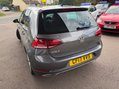 Volkswagen Golf 2.0 TDI BlueMotion Tech GT Euro 6 (s/s) 5dr 7