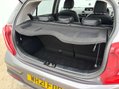 Kia Picanto 1.0 Picanto X-Line 5dr 33