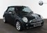 Mini Convertible 1.6 Cooper CVT Euro 3 2dr