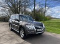 Mitsubishi Shogun 3.2 DI-DC SG3 Auto 4WD Euro 5 5dr LWB 28