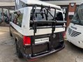 Volkswagen CAMPER KING T6.1 4 BERTH POP TOP EXPLORER MODEL 3