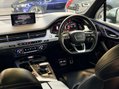 Audi SQ7 4.0 SQ7 TDI Quattro Auto 4WD 5dr 72