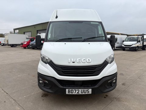 Iveco Daily 35S14VB 3
