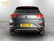 Volkswagen T-Roc 1.0 TSI Active SUV 5dr Petrol Manual Euro 6 (s/s) (110 ps) Air Con - Alloys 6