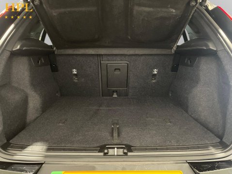 Volvo XC40 Recharge 69kWh Plus SUV 5dr Electric Auto (231 ps) 21