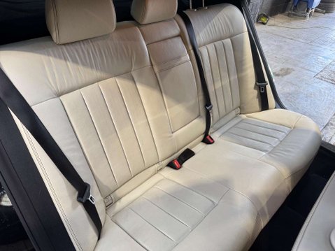 Mercedes-Benz E Class 3.0 E350 AMG Night Edition Bluetec Auto 4dr 62
