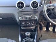 Audi A1 1.4 A1 Sportback TFSI S Line 5dr 35