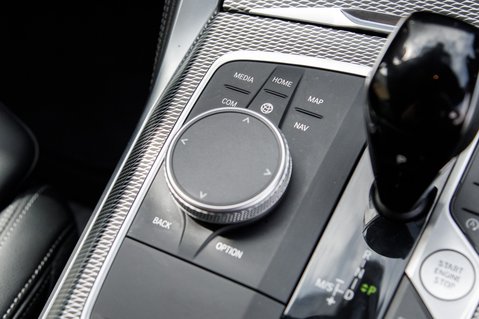 BMW 4 Series 420I M SPORT 40