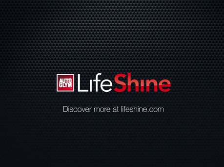 AutoGlym Lifeshine