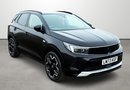 Vauxhall Grandland 1.2 Turbo Ultimate 5dr 1