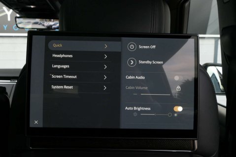 Land Rover Range Rover 3.0 Range Rover Autobiography D MHEV Auto 4WD 5dr 4