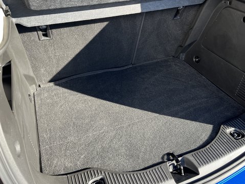 Vauxhall Mokka X 1.4T Elite Nav 5dr 4WD Auto 35