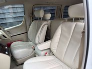 Nissan Elgrand AUTECH 39