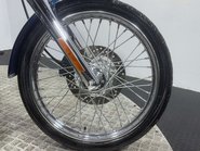 Harley-Davidson Softail DEUCE FXSTDI 1450 2002 ONLY 6K NEW MOT SERVICED VERY CLEAN BIKE 9