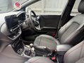 Ford Puma 1.0T EcoBoost MHEV ST-Line X SUV 5dr Petrol Hybrid Manual Euro 6 (s/s) (155 46