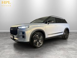 JAECOO 7 1.5T SHS 18.3kWh Luxury SUV 5dr Petrol Plug-in Hybrid Auto Euro 6 (s/s) (20